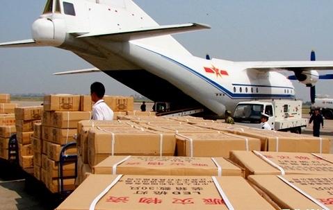 深圳市灏航国际货运代理
