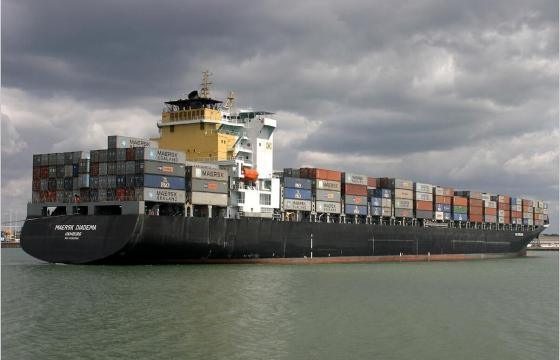 专业代理德国工厂搬迁海运运输服务