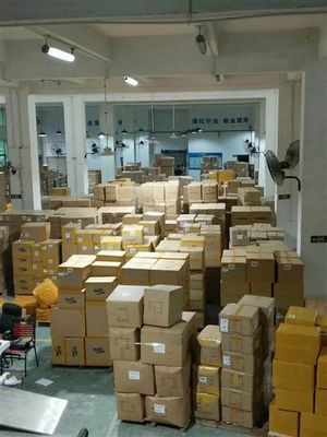 海深圳发往法国各地亚马逊FBA头程国际专线货运代理
