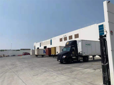 福建跨境电商TikTok带货物流 天诚公司供应