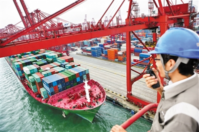 宁波物流公司 宁波浙邦国际物流 竭诚为您服务