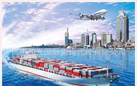 提供黄埔、深圳—约旦JORDAN 海运散货LCL
