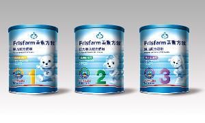 奶粉香港进口操作流程