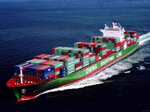 国际货运代理fob指定货代的操作程序需要几步完成