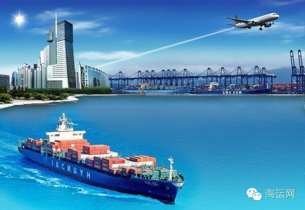 天津海笛国际货运代理-1024商务网