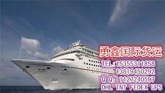 日本ems 勇鑫国际货运 在线咨询 日本ems
